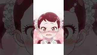 Cute combo attack - edit.