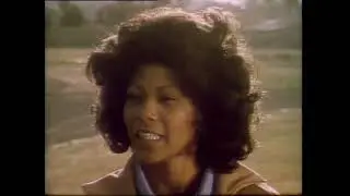 Greatest Sports Legends- Features Wilma Rudolph losing motivation in the sport and being bored