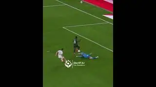 Alex Iwobi, Victor Osimhen and Adams Akor goal against Algeria #AFCON2025 #supereagles