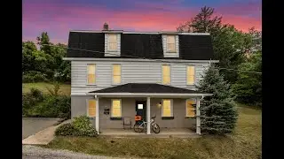 5739 Harrison Avenue Export, PA | ColdwellBankerHomes.com