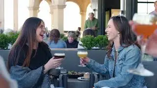 The Highlander Rooftop Bar &bull; Inside Hotel Renegade