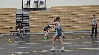 2026 TV Girl’s Midwest Classic - 135 Carson, Helena v Gahanna Lincoln