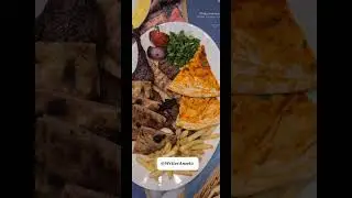 Arabian Food &mdash; Food Lovers @writeraneela #dubai #dubailife #uae #uaelife #food #foodie