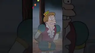 Вот они, настоящие русалки 😆 #мультик #cartoon #рекомендации #cartoonvideo #русалка #shorts #юмор