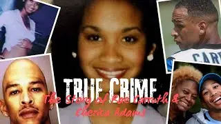 The SHOCKING Story of Rae Carruth and Cherica Adams: An NFL Scandal That Shook the Nation