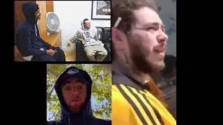 celebrities reacting to Mac Miller&rsquo;s death + Mac Millers last post  (Thanks fans)