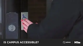 Disabled accessibility an issue for Helfaer Theatre
