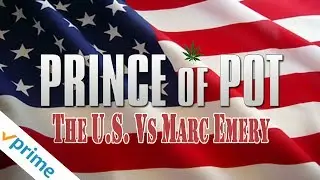 Prince of Pot | Trailer | Available Now