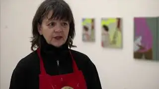 Last remaining artist led gallery and studios in London could be forced to close