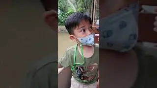 Fun at Bali Safari