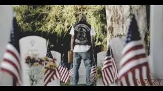 Jax Teller // In The City