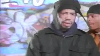 Grand Daddy I U - Represent (BUCKWILD Remix)