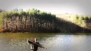 Entrainement à la Fronde - sling training