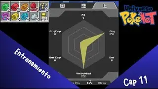 Entrenamiento | Universo Pokenet | | Cobblemon | | Minecraft | | Capitulo 11 |