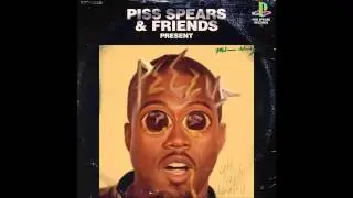 (Peezus) North West - An Origin Story [Shadolith]