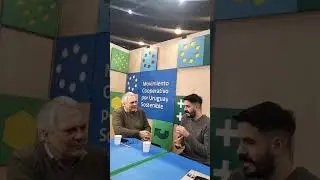 Expo Uruguay Sostenible - Construyendo el futuro: j&oacute;venes expandiendo la intercooperaci&oacute;n
