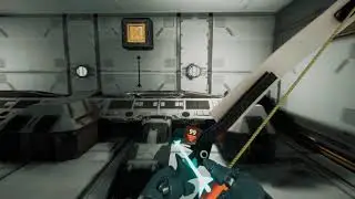 💩 AOCG |  E06 Anomaly (2019) Unreal Asset games ...