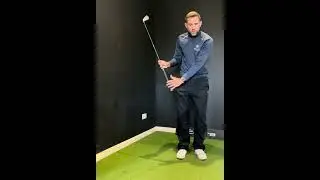 Beginner Golfer Instructional Video Series - How to take a Standard Grip