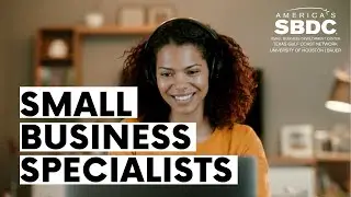 Small Business Specialists | UH Small Business Development Center