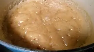 Still Bubbling