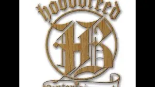 BYOB PRESENTS HOODBREED NO HOLDZ BARZ: R.I. 28 GRAMS