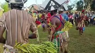 Culture, Faith and Unity | Siasi Island 🔥🇵🇬