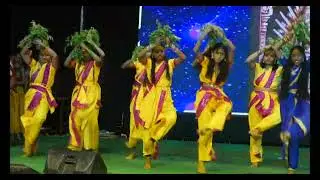 TEJAS 2025 Class VIII (Girls) &ndash; Devotional &ndash; MCS