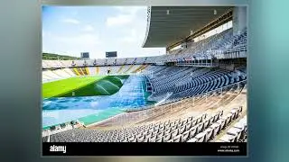 Estadi Ol&iacute;mpic Llu&iacute;s Companys