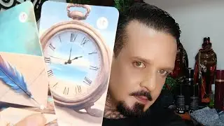 ESSA PESSOA QUE SE ENVOLVEU COM VOCÊ DE MANEIRA RAPIDA IRÁ TE PROCURAR 