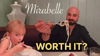 Is Mirabelle Worth It? 🍝✨ Excelsior&rsquo;s Newest Lake Minnetonka Restaurant | RealTalkGeo