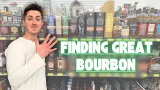 5 Must-Know Bourbon Hunting Tips