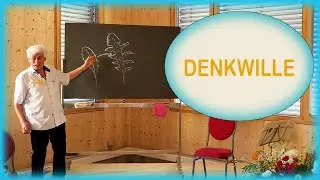 Denkwille - Geistige Gestaltung in der Welt