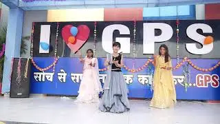 meri maa dance #gpsgudhagorji