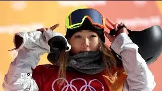 American snowboarders soar above expectations at Olympics
