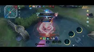 Mobile Legends Bang Bang Estes solo gameplay video.