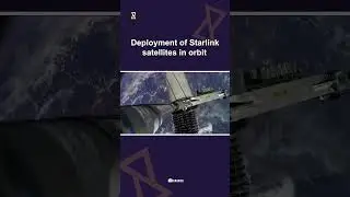 So Cool! 🚀 SpaceX Launch Captured Like Never Before #shorts #youcurious #spacexlaunch