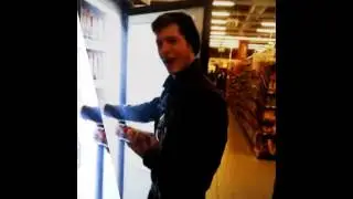 vartai i roju