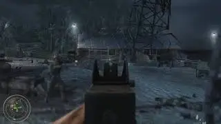 COD waw Semper Fi 3  shooter military