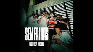 Riick Trezzy-SEM FALHAS.(ft.Ogbziinho) Prod.Henrique Inside