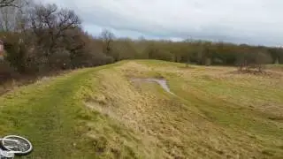Kelloggs Senneleys Park BMX Track