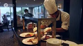 Riviera Travel -The 5-star MS Thomas Hardy River Cruise Ship