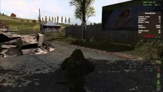 DayZ Chernoplus - Self Bloodbag Tutorial - GamingCabin