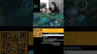 Mobile Legends game play 2026