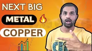 Copper Demand Skyrocketing 2026 Gold & Silver से आगे क्यों ?