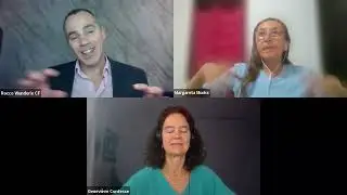 Izlazak iz tame ~ Iz grča u PROSTORNOST