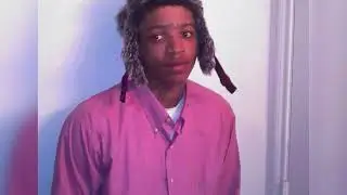 Yung God - What I Claim OceanGang Based Freestyle