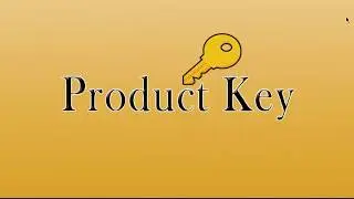How to find your Window product key Easy  [tutorial]