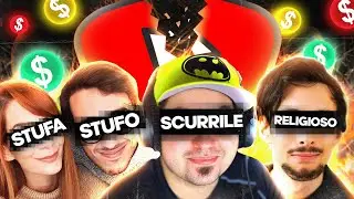 La FINE degli YouTubers Family Friendly