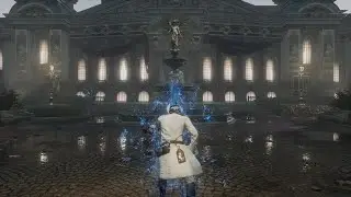 Lies of P_人偶斧+主廚柄　二周目－人偶之王 1.2.0 Patch更新前