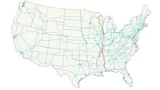 U.S. Route 45 (Alabama) | Wikipedia audio article